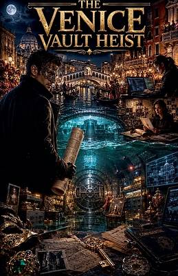 The Venice Vault Heist
