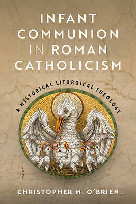 Infant Communion in Roman Catholicism