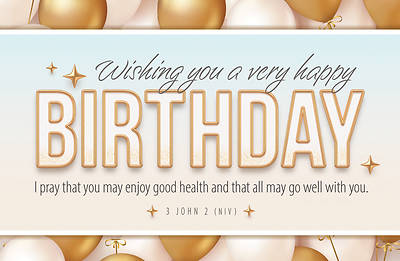 Adults Birthday Wishing you Postcards