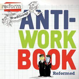 Picture of Re:form Traditions Reformed Anti-Workbook