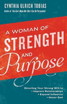 Picture of A Woman of Strength and Purpose