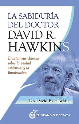 Picture of La Sabiduría del Doctor David R. Hawkins