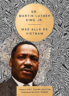 Picture of Beyond Vietnam \ Más Allá de Vietnam (Spanish Edition)