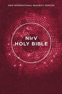 Picture of NIRV, Outreach Bible, Paperback, Pink