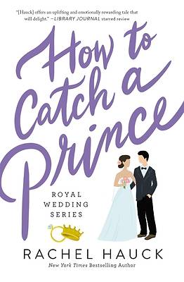 Picture of How to Catch a Prince