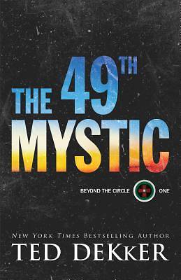 Picture of The 49th Mystic