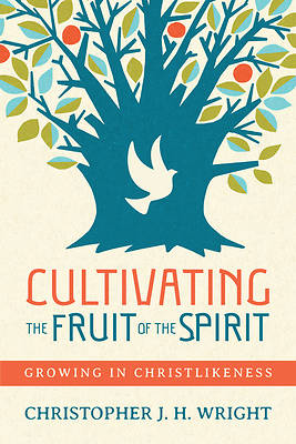 Picture of Cultivating the Fruit of the Spirit