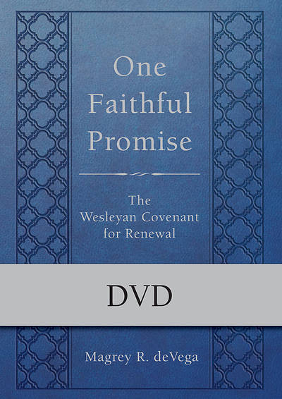 Picture of One Faithful Promise: DVD