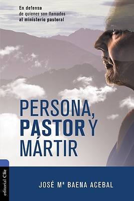 Picture of Persona, Pastor Y Mártir
