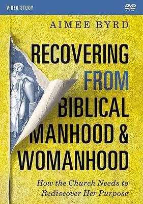 Picture of Recovering from Biblical Manhood and Womanhood Video Study
