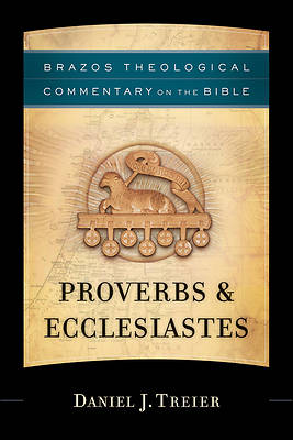 Picture of Proverbs & Ecclesiastes