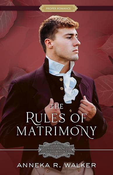 Picture of The Rules of Matrimony