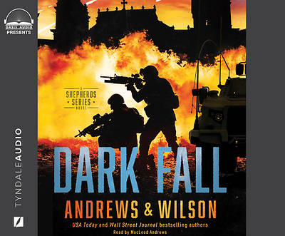 Picture of Dark Fall
