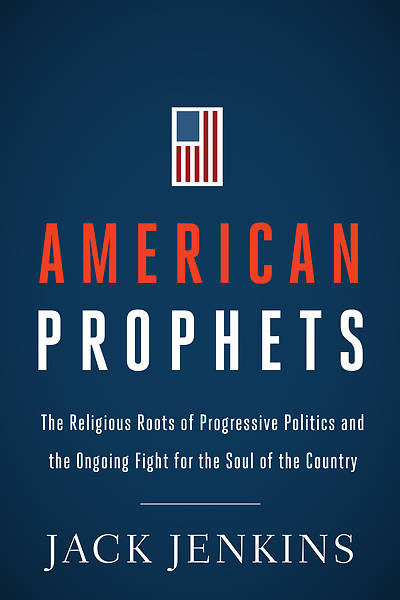 Picture of American Prophets - eBook [ePub]