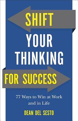 Picture of Shift Your Thinking for Success