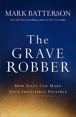 Picture of The Grave Robber