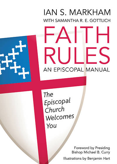Picture of Faith Rules - eBook [ePub]