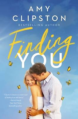 Picture of Finding You