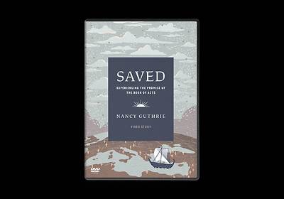 Picture of Saved Video Study