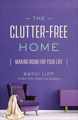 Picture of The Clutter-Free Home