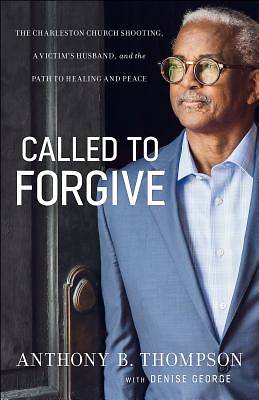 Picture of Called to Forgive