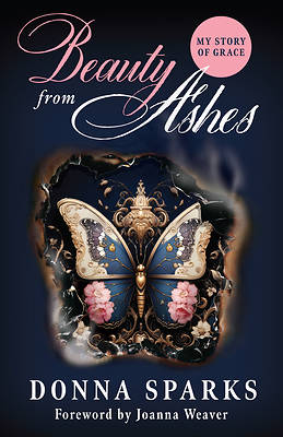 Picture of Beauty from Ashes (Revised)