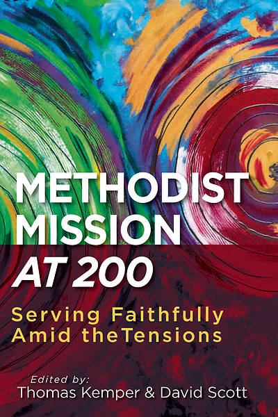 Picture of Methodist Mission at 200