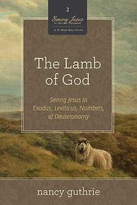 Picture of The Lamb of God