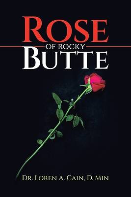 Rose of Rocky Butte