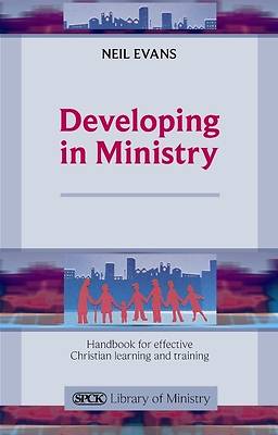 Picture of Developing in Ministry