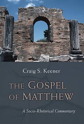 Picture of The Gospel of Matthew