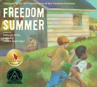 Picture of Freedom Summer