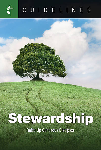 Picture of Guidelines Stewardship - Download
