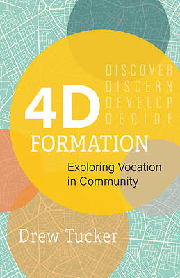 Picture of 4D Formation