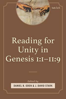 Reading for Unity in Genesis 1