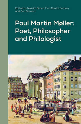 Poul Martin Møller