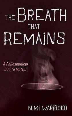 The Breath That Remains