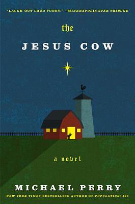 Picture of The Jesus Cow