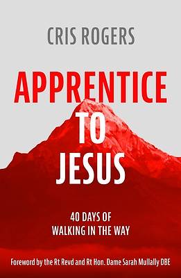 Picture of Apprentice to Jesus