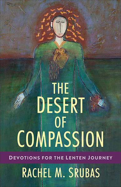 Picture of The Desert of Compassion