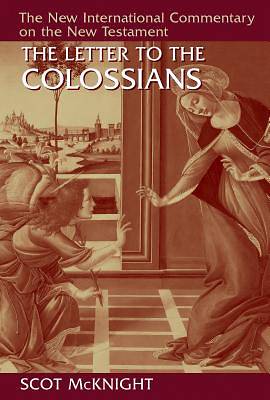 Picture of The Epistle to the Colossians