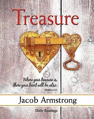 Picture of Treasure Daily Readings