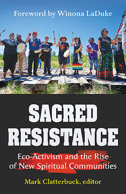 Picture of Sacred Resistance