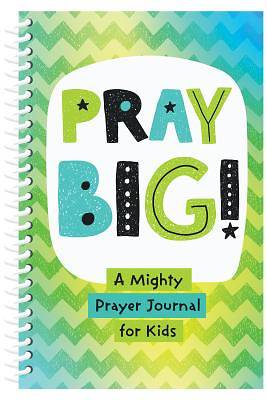 Picture of Pray Big!