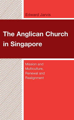 Picture of The Anglican Church in Singapore