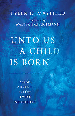 Picture of Unto Us a Child Is Born