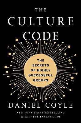 Picture of The Culture Code