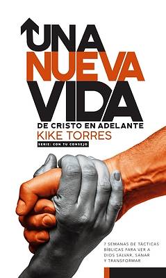 Picture of Una Nueva Vida, de Cristo En Adelante