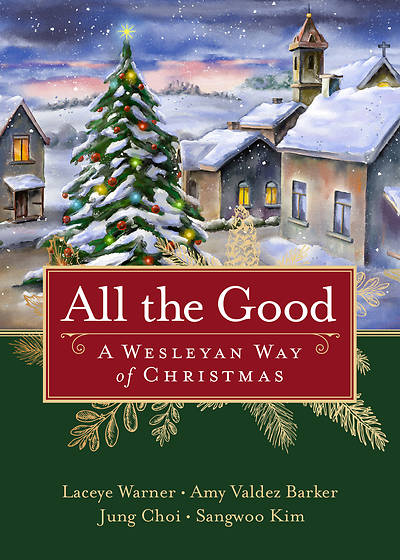 Picture of All the Good - eBook [ePub]