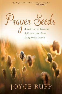 Picture of Prayer Seeds